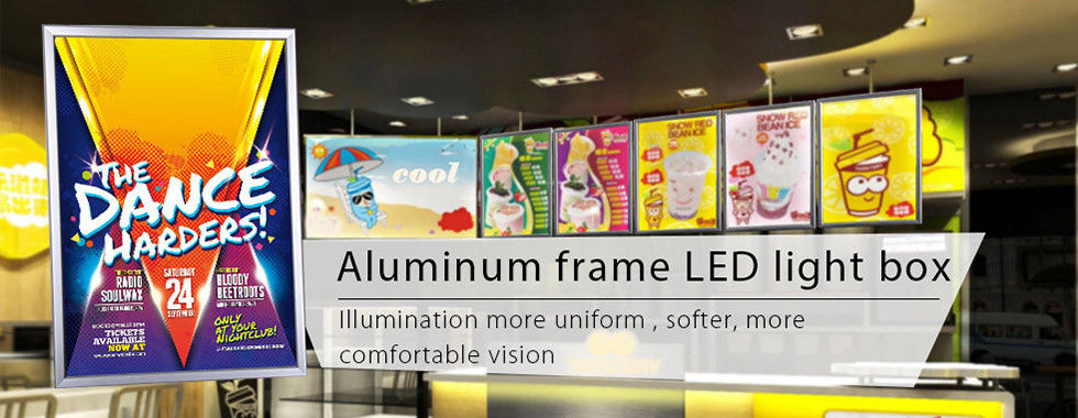 Porcellana il la cosa migliore Scatola leggera improvvisa della struttura LED sulle vendite