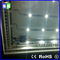 Tessuto indipendente di Lightbox della parte anteriore amichevole del negozio di Eco con la luce illuminata del LED fornitore