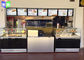 Bordo del menu della cornice del CE LED, scatole illuminate del menu per i ristoranti fornitore