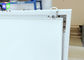 Pagina bianca 24 X del manifesto della rottura del segno della scatola leggera di profilo LED di colore a 36 pollici ultra leggermente fornitore